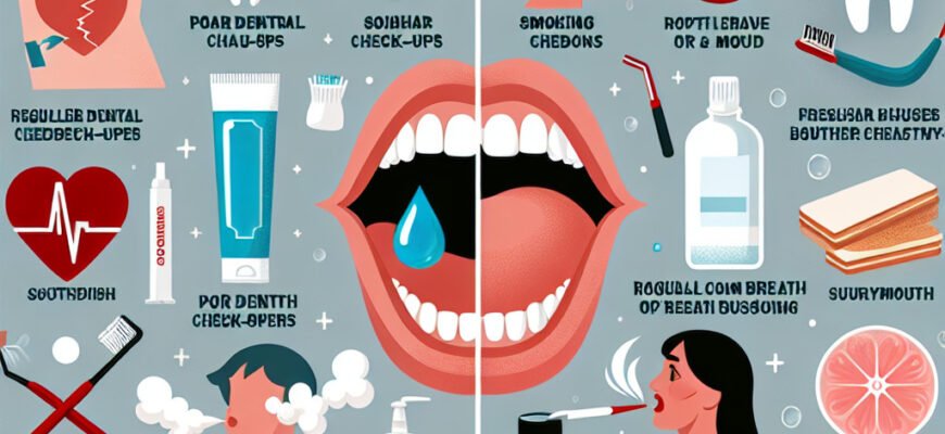 Причины неприятного запаха изо рта: как справиться с проблемой Причины неприятного запаха изо рта: как справиться с проблемой