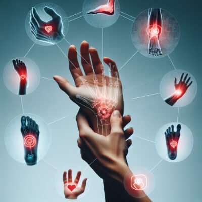 Причины онемения рук и ног: что стоит знать для защиты здоровья