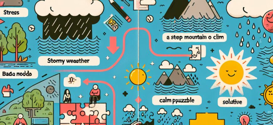 Причины плохого настроения: что влияет и как с этим справиться?