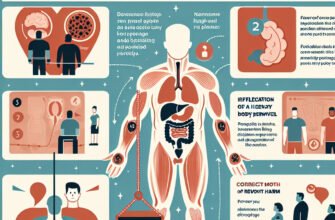 Причины, по которым нельзя поднимать тяжести после удаления полипа