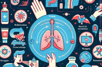 Причины появления икоты: основные факторы и как с ней справиться