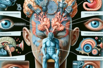 Причины сбоя вестибулярного аппарата: основные факторы и симптомы