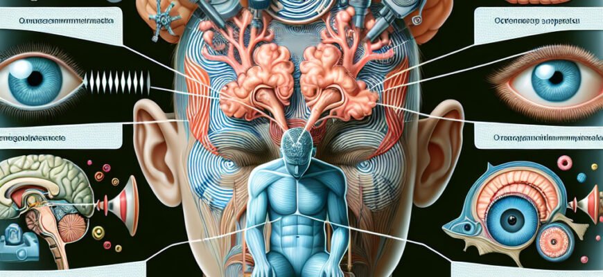 Причины сбоя вестибулярного аппарата: основные факторы и симптомы Причины сбоя вестибулярного аппарата: основные факторы и симптомы