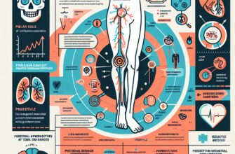 Причины смертности после ампутации ноги: основные факторы и риски