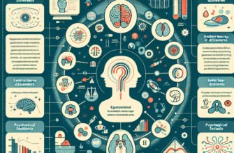 Причины тошноты без явных факторов: что может скрываться за симптомом?