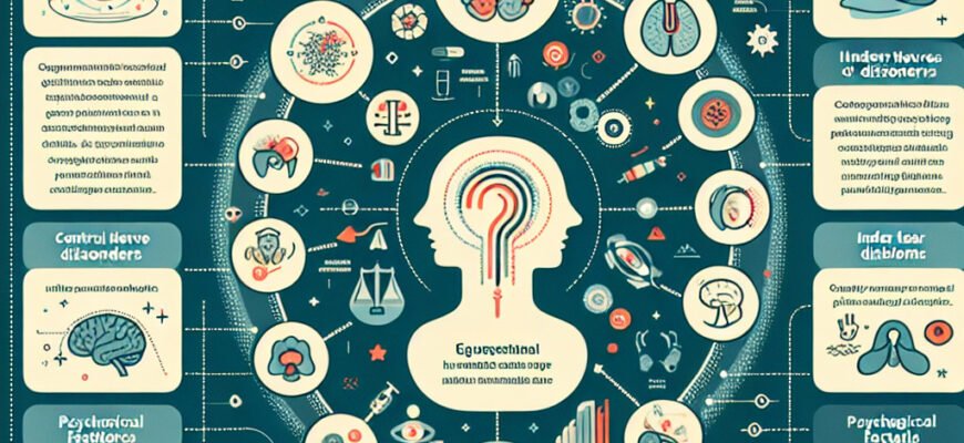 Причины тошноты без явных факторов: что может скрываться за симптомом?