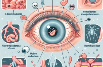 Причины возникновения ячменя: почему появляется недуг на глазу?