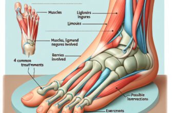 Причины и лечение: почему загибаются пальцы на ногах?