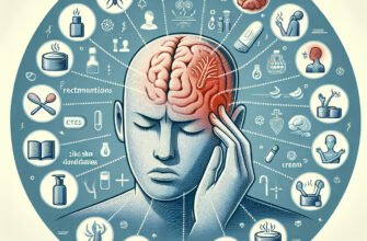 Причины и способы лечения зуда в области затылка: советы и рекомендации