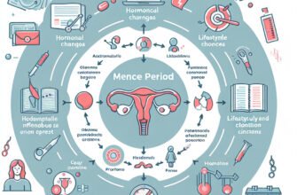 Причины задержки месячных: факторы, влияющие на менструальный цикл