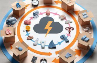 Причины задержки месячных: основные факторы и их влияние на цикл