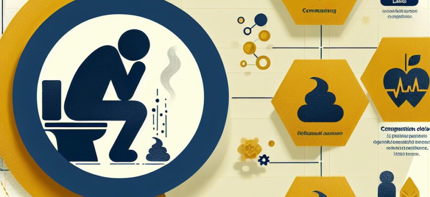 Причины желтого цвета кала: что это значит для вашего здоровья?