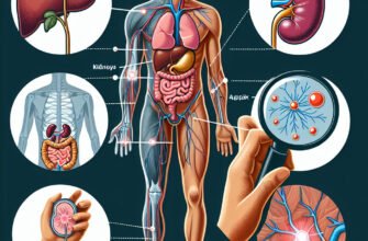 Причини болю у правому боці: що може викликати дискомфорт?