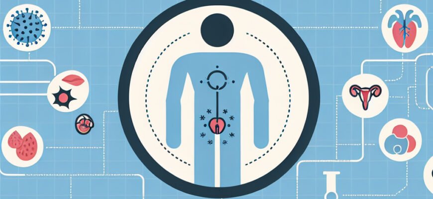 Причини болю в яєчках у чоловіків: основні фактори та рішення