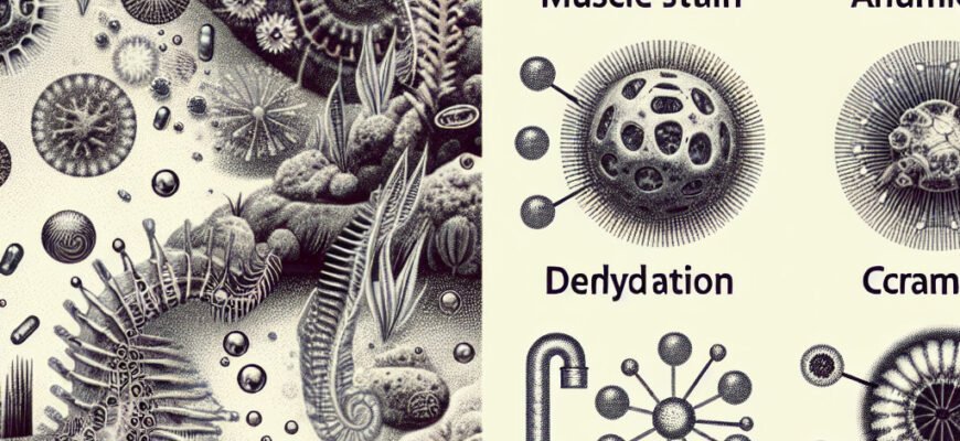 Причини болю в ікрах: основні фактори та методи лікування