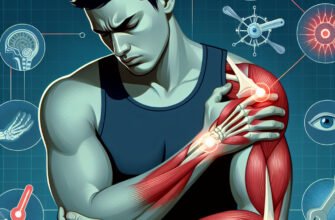 Причини болю в м’язах рук: що викликає дискомфорт і як з цим боротися