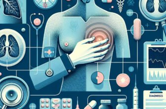 Причини болю в молочних залозах: симптоми, діагностика і лікування