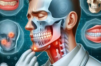 Причини болю в нижній щелепі: основні фактори та методи лікування