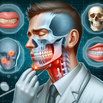 Причини болю в нижній щелепі: основні фактори та методи лікування