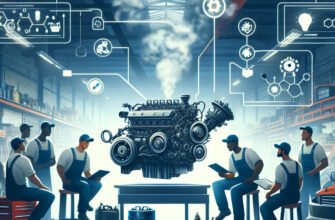 Причини, чому димить бензиновий двигун: діагностика та рішення