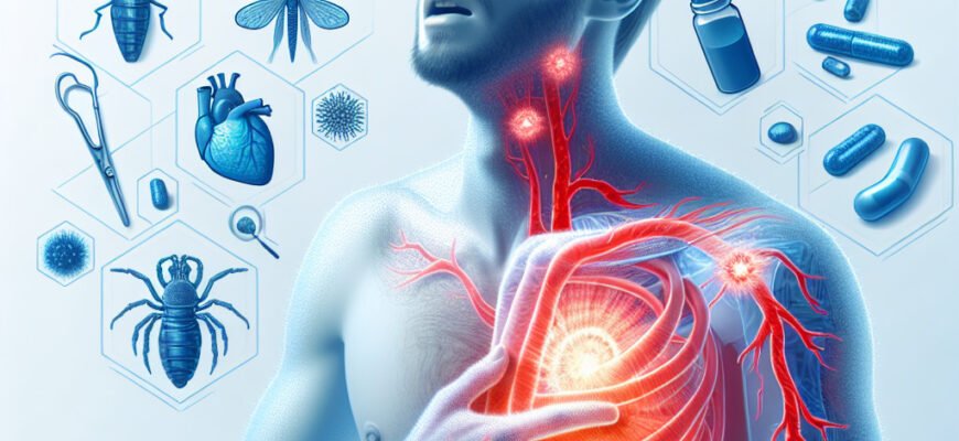 Причини Чому Морозить: Від Чого Тремтіння До Проблем Зі Здоров’ям