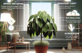 Причини, чому не цвіте хойя: основні помилки догляду та рекомендації