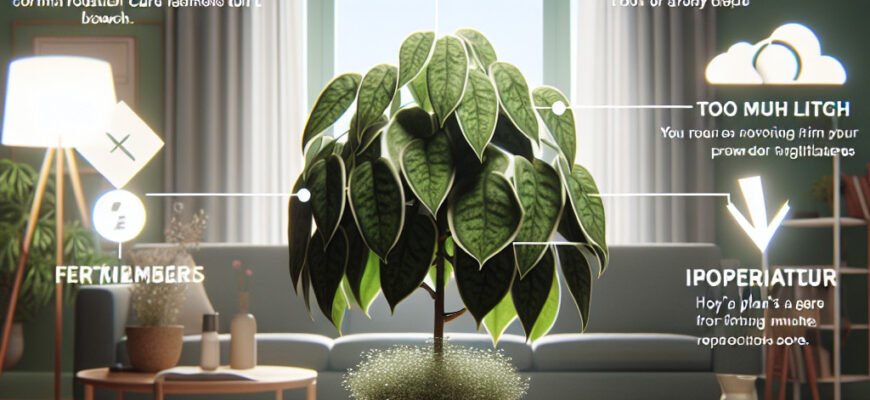 Причини, чому не цвіте хойя: основні помилки догляду та рекомендації