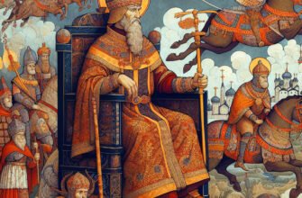 Причини, чому в Новгороді не виникла власна князівська династія