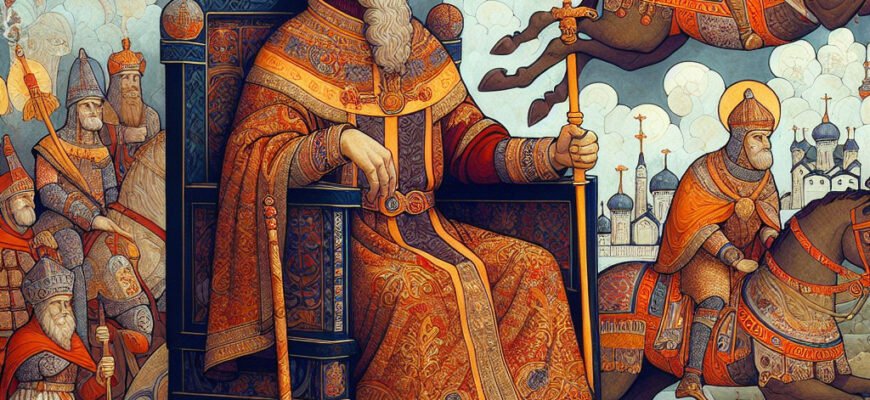 Причини, чому в Новгороді не виникла власна князівська династія