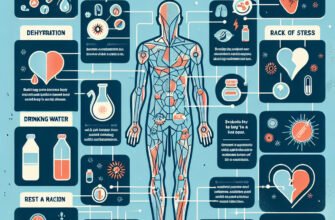 Причини ламання тіла без температури: Розкриття та рішення
