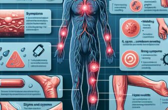 Причини набряку ніг та рук: як розпізнати та усунути проблему
