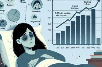 Причини надмірного сну: чому людина багато спить і як це впливає на здоров’я