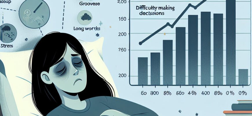 Причини надмірного сну: чому людина багато спить і як це впливає на здоров’я