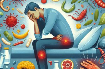 Причини нудоти: що викликає дискомфорт і як з цим боротися