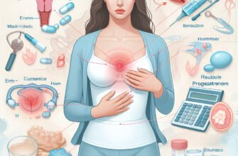 Причини низького прогестерону: основні фактори і наслідки для здоров’я