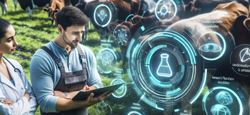 Причини падіння телят на ноги: основні фактори та їх усунення