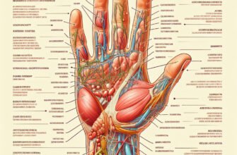 Причини пітливості долонь: чому наші руки постійно вологоютнуть?