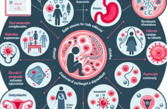 Причини позаматкової вагітності: основні фактори та ризики