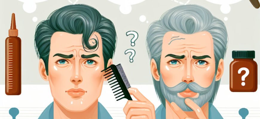 Причини та рішення: чому ваше волосся січеться по всій довжині?