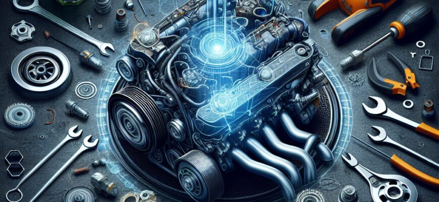 Причини та вирішення проблеми троїть двигун: усе, що треба знати Причини та вирішення проблеми троїть двигун: усе, що треба знати