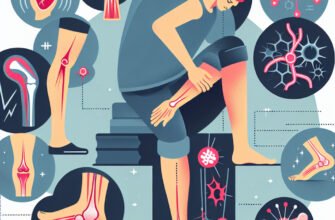 Причини тремтіння ніг: основні фактори і шляхи вирішення проблеми