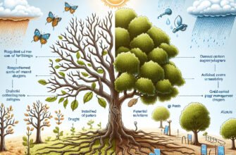 Причини відставання ясен від зубів: основні фактори та рішення