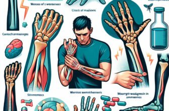 Причини відсутності сили в руках: ключові фактори та рекомендації