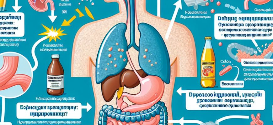 Причини Відсутності Відрижки: Чому Цей Симптом Може Зникнути?