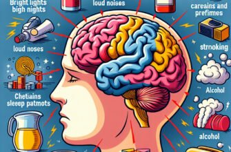 Причини виникнення мігрені: основні фактори та що їх провокує