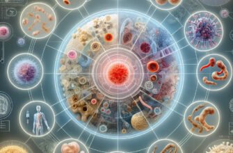 Причини виникнення папілом на тілі: основні фактори та ризики