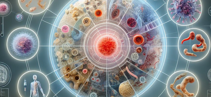 Причини виникнення папілом на тілі: основні фактори та ризики