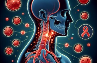 Причини запалення шийних лімфовузлів: що варто знати кожному