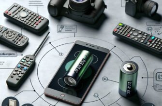 Применение аккумуляторов SC 250: где они используются и зачем?