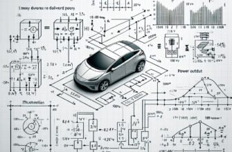 Расчет: Сколько Киловатт Выдает Ток в 100 Ампер При Разных Напряжениях?